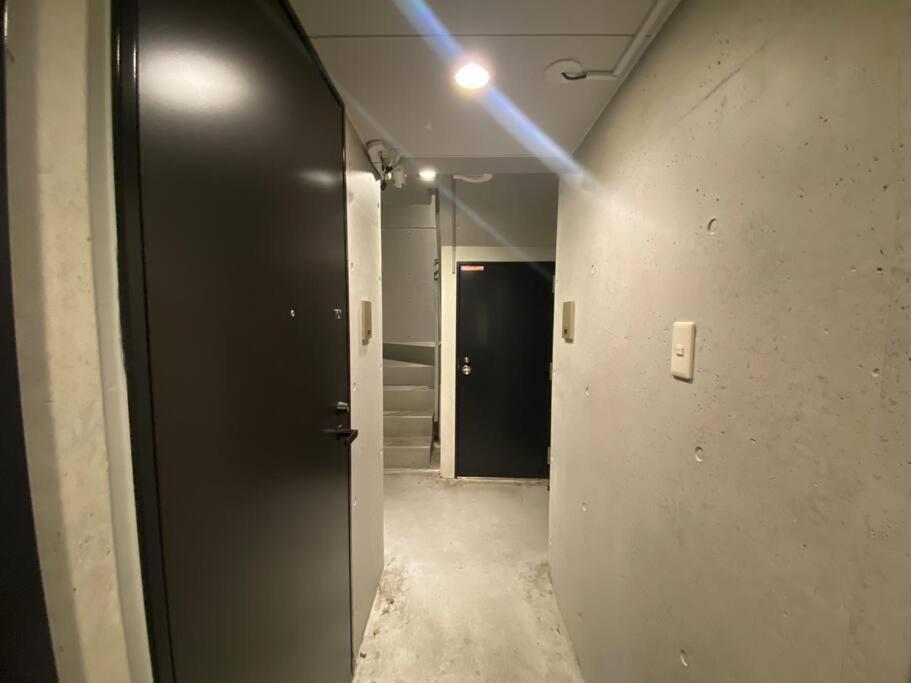 秋葉原201ー民泊bnbー秋葉原や浅草が徒歩圏ですー無料wifi Präfektur Tokio Exterior foto